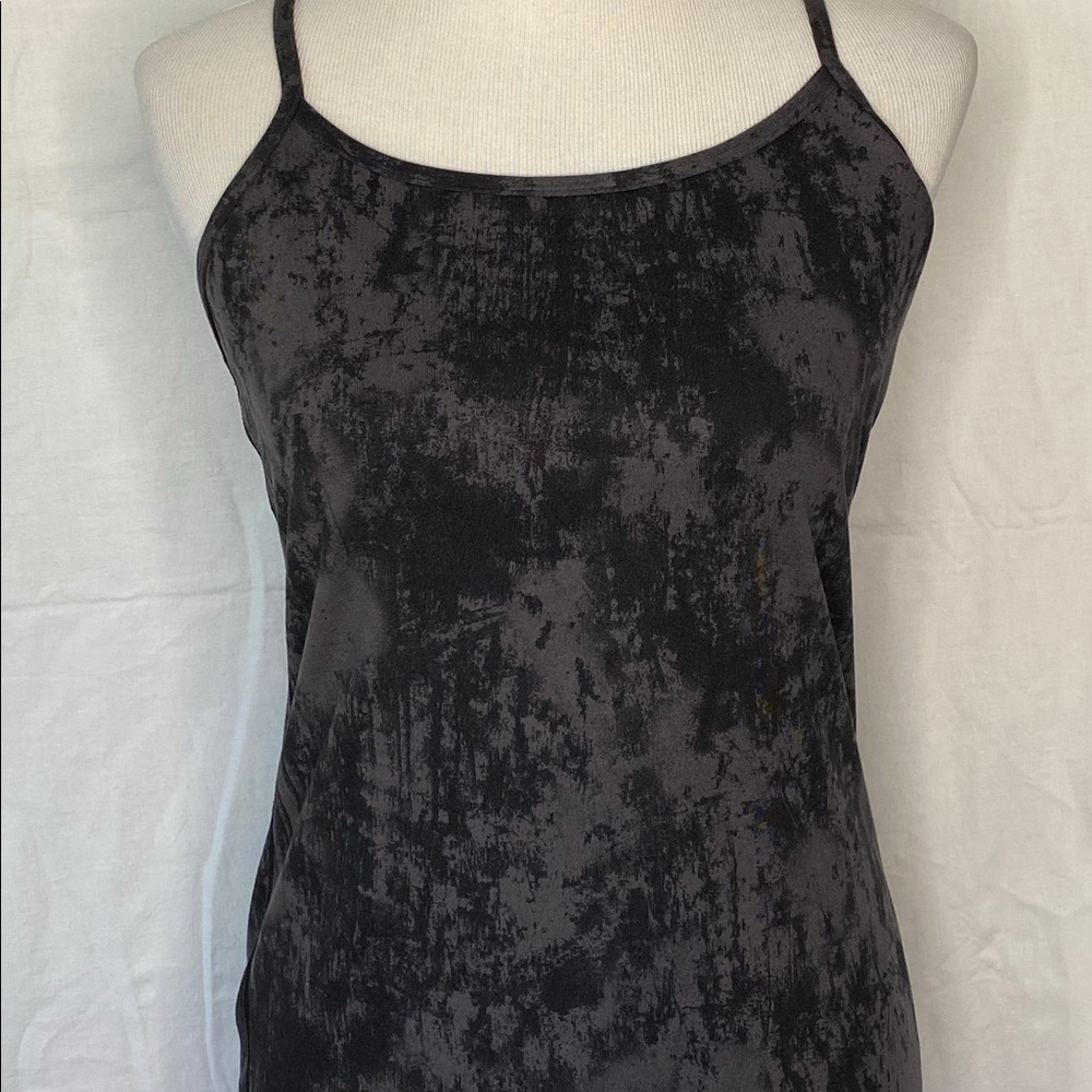 Lululemon Y Tank